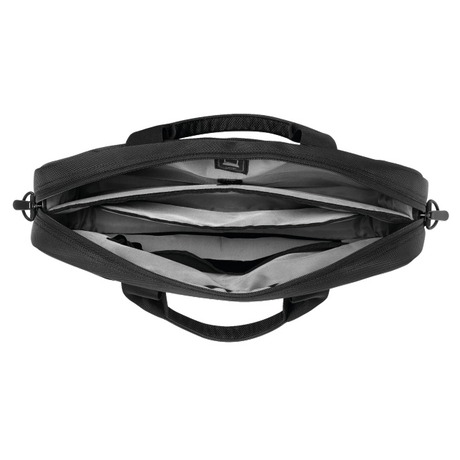 brašna TRUST Modena Slim 16" Notebook Carry Bag - Trust Modena Slim 16" Notebook Carry Bag (foto 5)