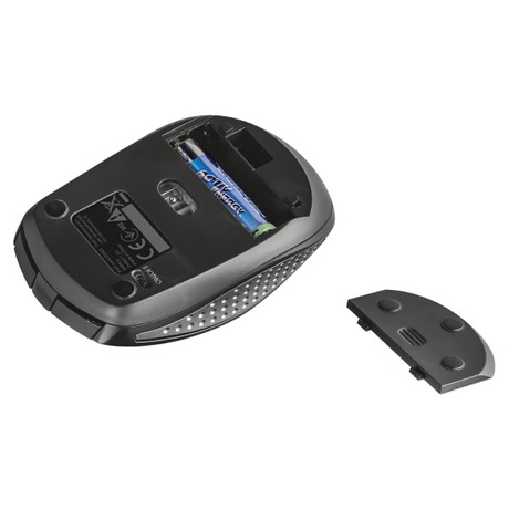 set TRUST Ximo Wireless Compact Deskset CZ/SK - Trust Ximo Wireless Compact Deskset CZ/SK (foto 5)
