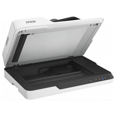 Epson WorkForce DS-1630, A4, 1200 dpi, USB (foto 3)
