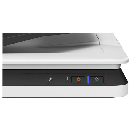 Epson WorkForce DS-1630, A4, 1200 dpi, USB (foto 4)