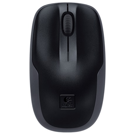 bezdrátový set Logitech Wireless Desktop MK220, US - Logitech Wireless Desktop MK220, US (foto 2)