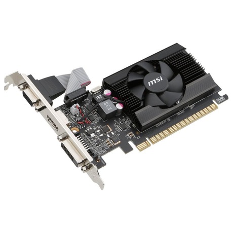 MSI GT 710 1GD3 LP