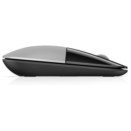 HP Z3700 Wireless Mouse - Silver - HP Z3700 Wireless Silver (foto 4)