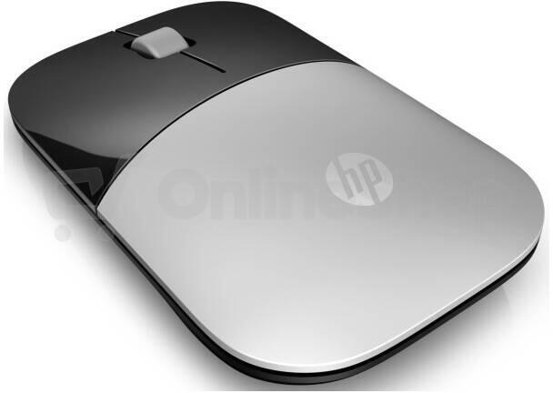 PC myš HP Z3700 Wireless Silver