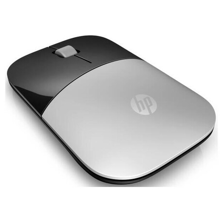 PC myš HP Z3700 Wireless Silver