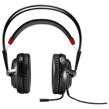 HP Omen Headset with SteelSeries (foto 1)