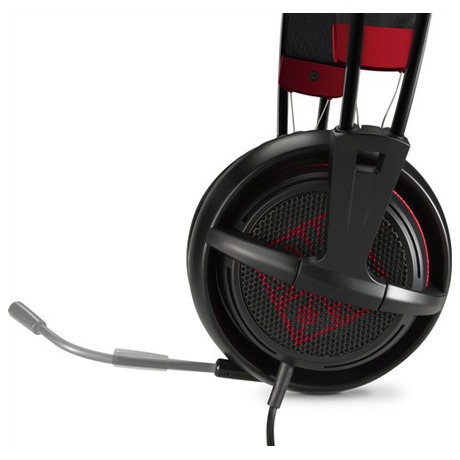 HP Omen Headset with SteelSeries (foto 2)
