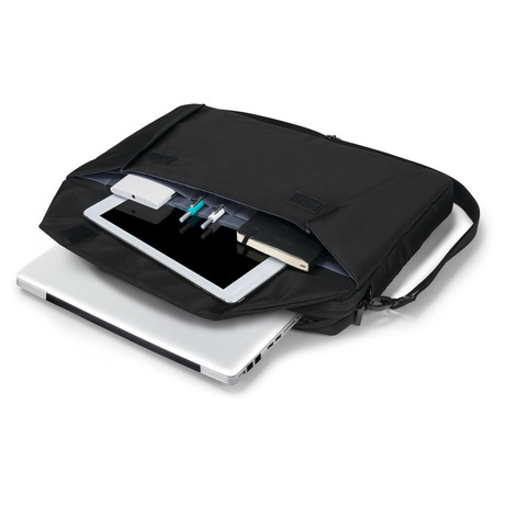 Dicota Slim Case EDGE 10-11.6 černá - Dicota Slim Case EDGE 10-11.6 černá (foto 1)