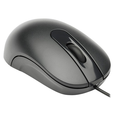 Microsoft Optical Mouse 200 USB for Business (OEM), černá