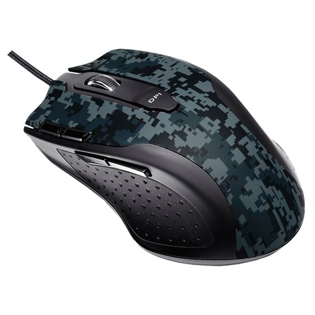ASUS Echelon Laser gaming mouse