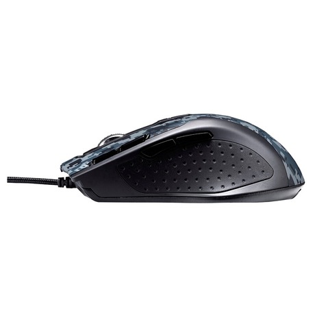 ASUS Echelon Laser gaming mouse