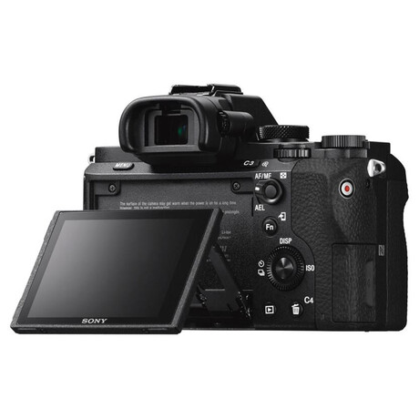 Sony ILCE-7M2, 28-70m,4K,FullFrame,Bajonet E (foto 5)