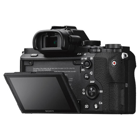 Sony ILCE-7M2, 28-70m,4K,FullFrame,Bajonet E (foto 6)