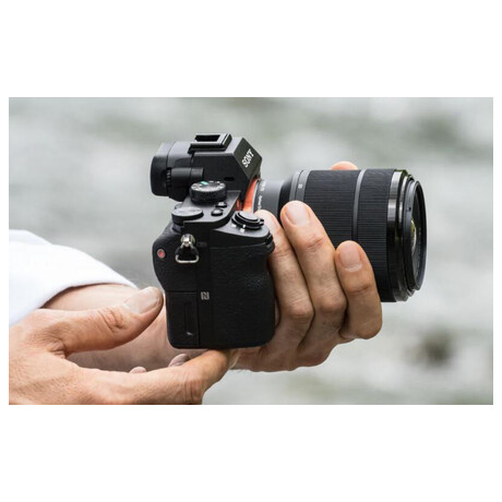 Sony ILCE-7M2, 28-70m,4K,FullFrame,Bajonet E (foto 9)