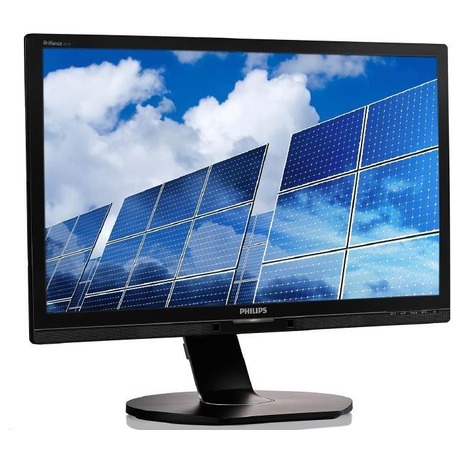 Philips 241B6QPYEB-FHD,IPS,DP,USB,rep,piv (foto 1)