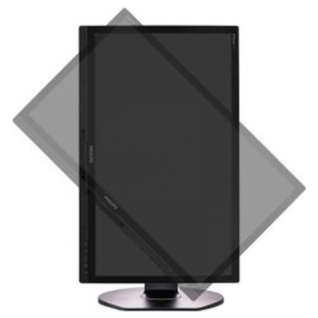 Philips 241B6QPYEB-FHD,IPS,DP,USB,rep,piv (foto 2)
