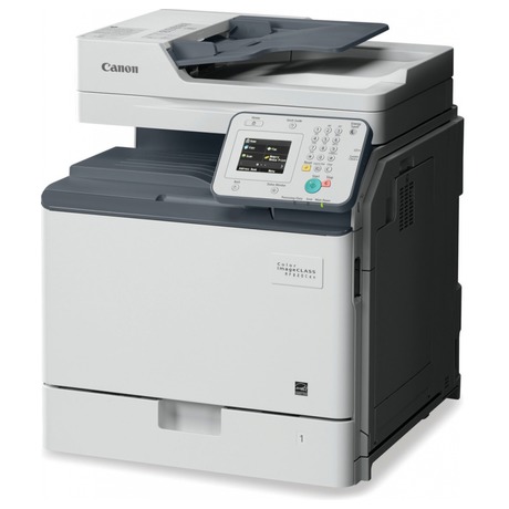 Canon imageRUNNER C1225 (foto 1)