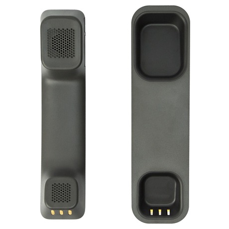 Jabra Handset 450, USB, DECT, Black