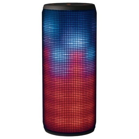 TRUST Urban Dixxo Bluetooth Wireless Speaker-grey - TRUST Urban Dixxo Bluetooth Wireless Speaker-grey (foto 1)