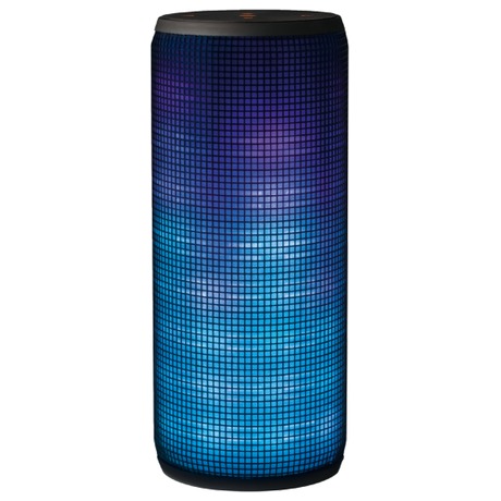 TRUST Urban Dixxo Bluetooth Wireless Speaker-grey - TRUST Urban Dixxo Bluetooth Wireless Speaker-grey (foto 3)