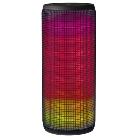 TRUST Urban Dixxo Bluetooth Wireless Speaker-grey - TRUST Urban Dixxo Bluetooth Wireless Speaker-grey (foto 4)