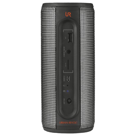 TRUST Urban Dixxo Bluetooth Wireless Speaker-grey - TRUST Urban Dixxo Bluetooth Wireless Speaker-grey (foto 5)