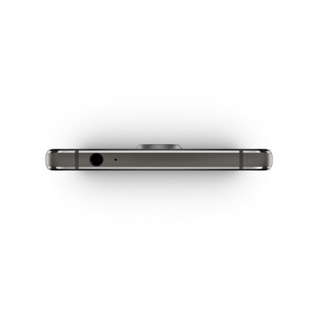 Mobilní telefon BlackBerry DTEK60 (Argon) - šedý - BlackBerry DTEK60 -&nbsp;šedý (foto 1)
