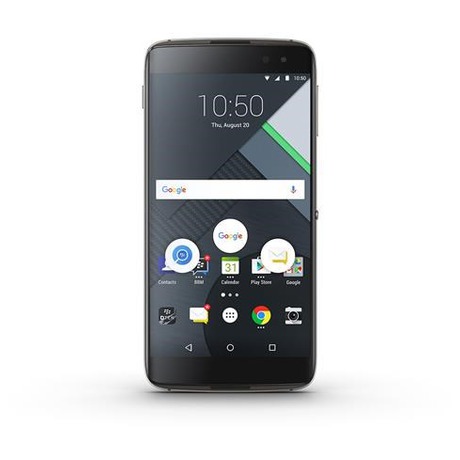 Mobilní telefon BlackBerry DTEK60 (Argon) - šedý - BlackBerry DTEK60 -&nbsp;šedý (foto 5)