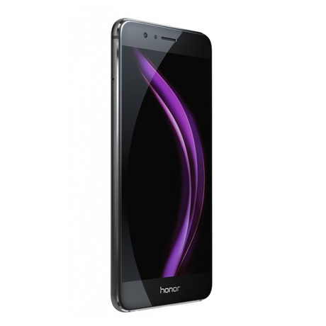Mobilní telefon Honor 8 Dual SIM - černý - Honor 8&nbsp;Dual SIM -&nbsp;černý (foto 2)