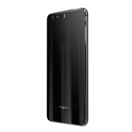 Mobilní telefon Honor 8 Dual SIM - černý - Honor 8&nbsp;Dual SIM -&nbsp;černý (foto 8)
