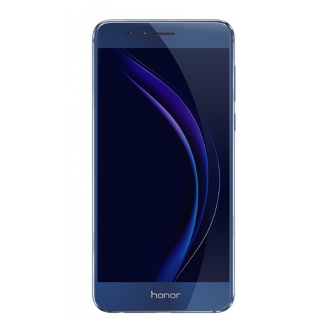 Mobilní telefon Honor 8 Dual SIM - modrý - Honor 8&nbsp;Dual SIM -&nbsp;modrý (foto 8)