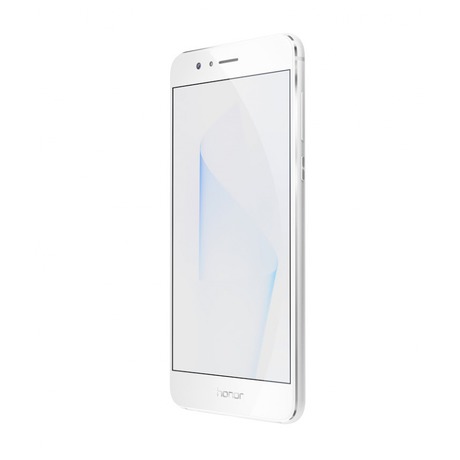 Mobilní telefon Honor 8 Dual SIM - bílý - Honor 8&nbsp;Dual SIM -&nbsp;bílý (foto 3)