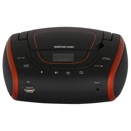 Sencor SPT 1600 BOR (foto 1)