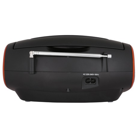 Sencor SPT 1600 BOR (foto 3)