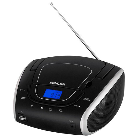 Sencor SPT 1600 BS (foto 1)