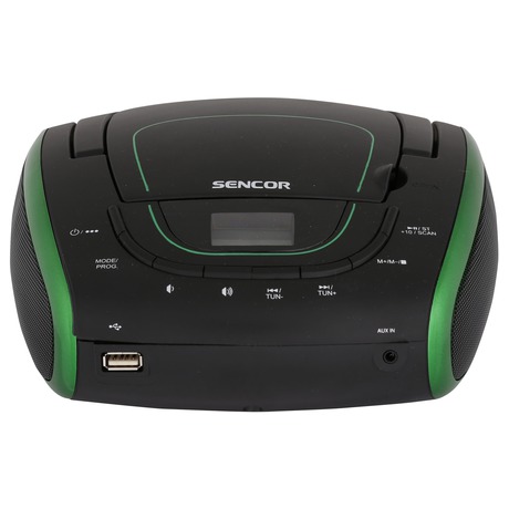 Sencor SPT 1600 BGN (foto 1)