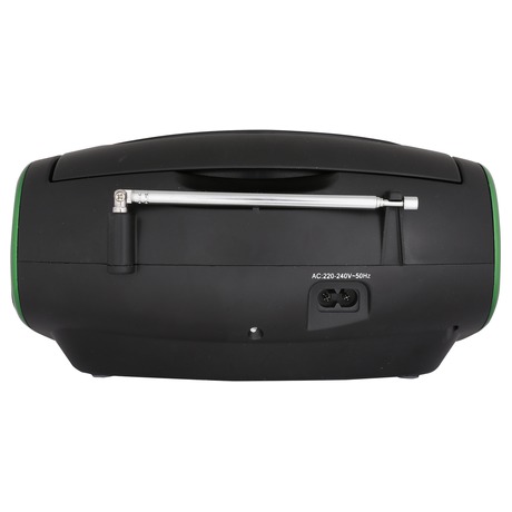 Sencor SPT 1600 BGN (foto 4)