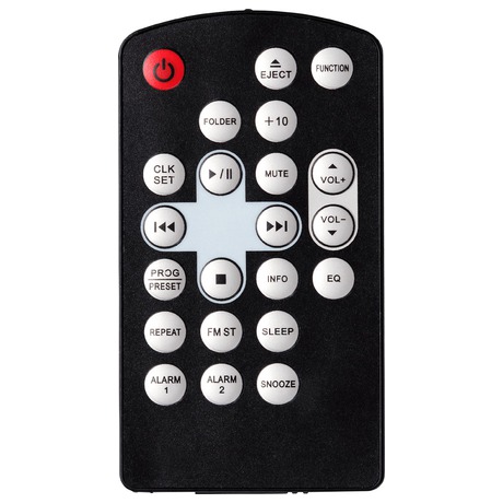 ECG XMS 333 U&nbsp;Black (foto 7)