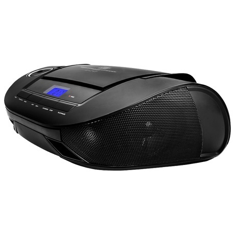 ECG CDR 800 U&nbsp;Black (foto 3)