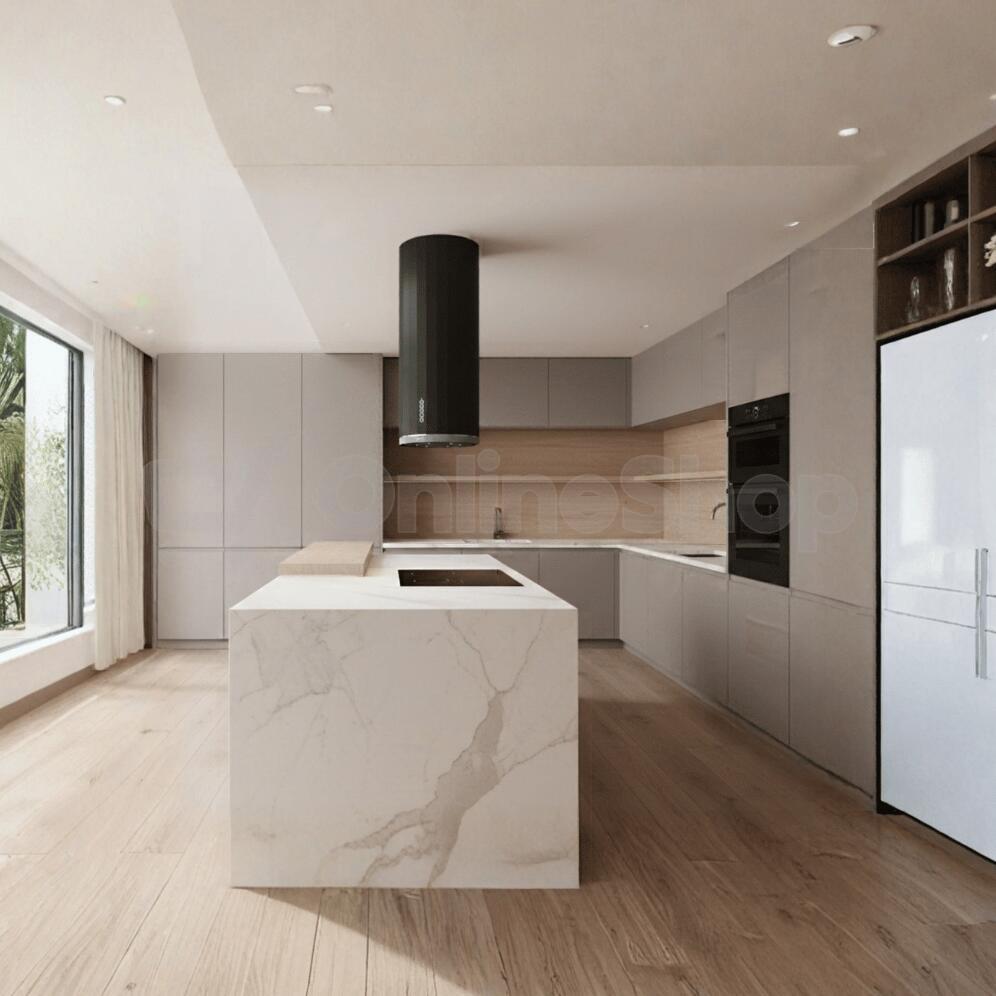 CORINTHIA ISOLA EV8 DG MATT/C A37 Faber