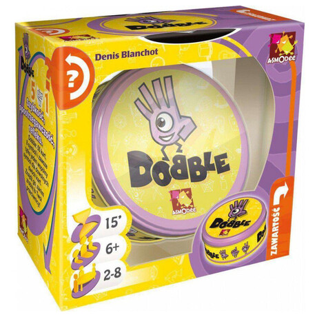 ADC Blackfire Dobble (foto 9)