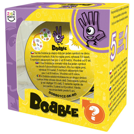 ADC Blackfire Dobble (foto 10)