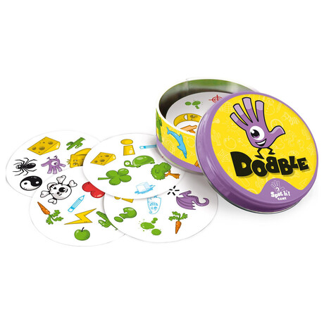 ADC Blackfire Dobble (foto 2)