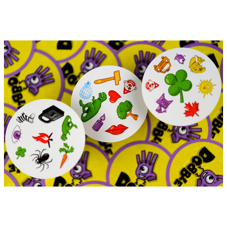 ADC Blackfire Dobble (foto 6)