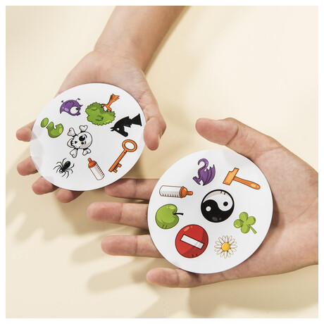 ADC Blackfire Dobble (foto 5)