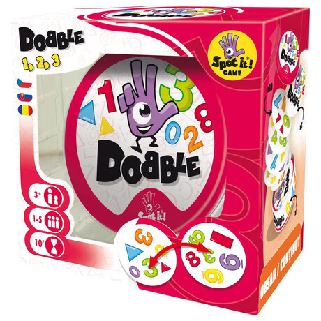 ADC Blackfire Dobble 1-2-3 (foto 5)