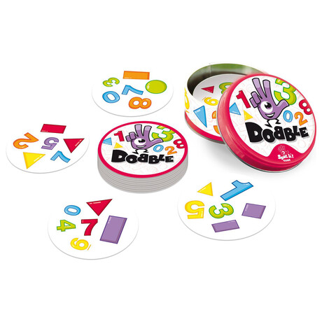 ADC Blackfire Dobble 1-2-3 (foto 2)