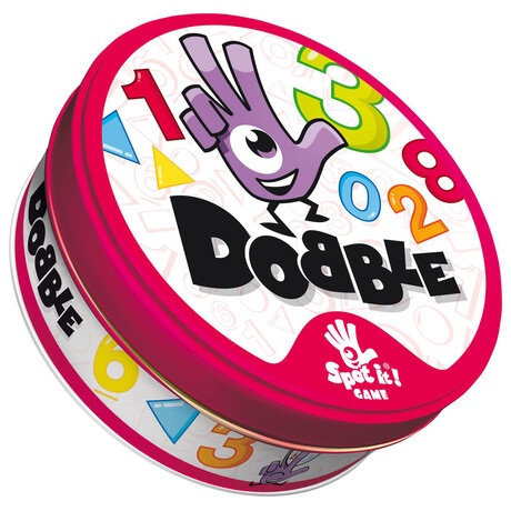ADC Blackfire Dobble 1-2-3 (foto 4)