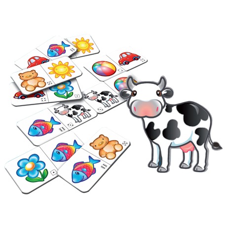 Domino Junior