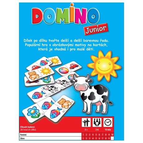 Domino Junior